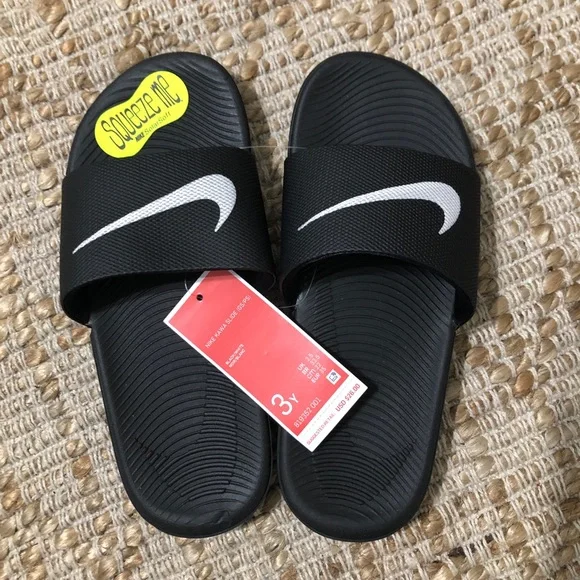 Nike Shoes Nike Slides Poshmark